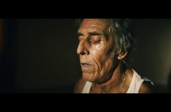 ghostpoet-woe-is-meee-official-video