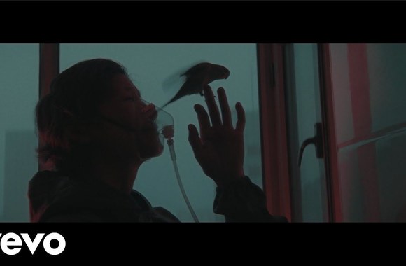 ghostpoet-freakshow-official-video