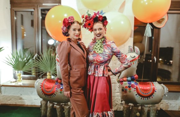 Gimtadienio akimirka/Monikos Remeikytės nuotr.