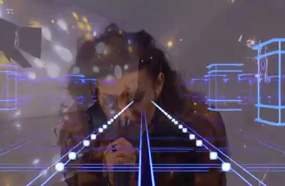 rihanna-project-by-egle-jakstyte-promo-video