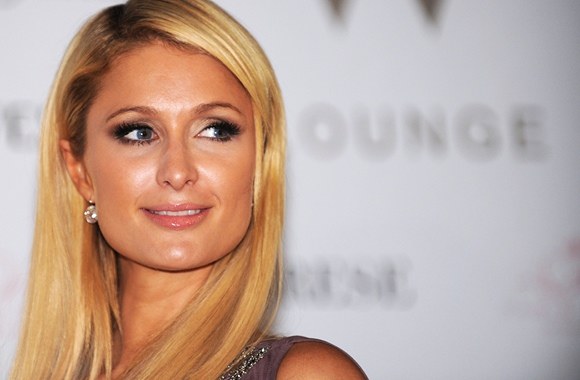 Paris Hilton