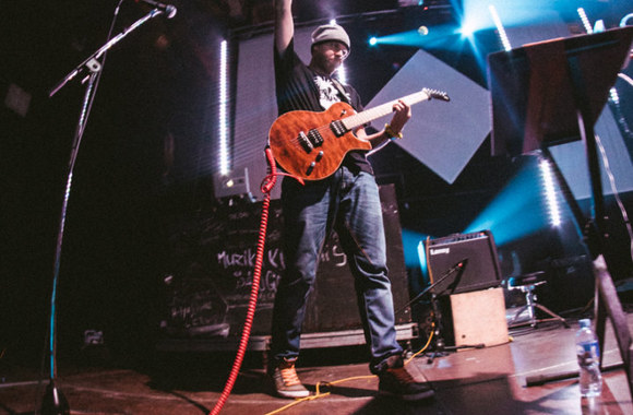 „Dogma“ koncertas