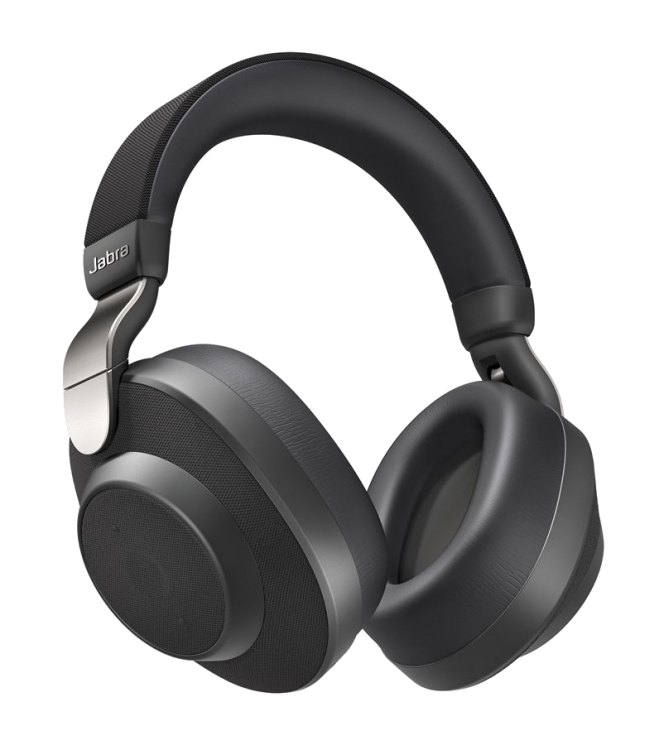 JABRA ausinės „Elite 85H Bluetooth“, 229 € („Topo centras“)