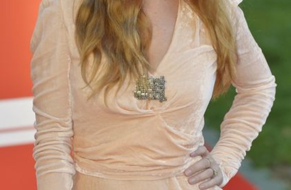 Josephine de la Baume