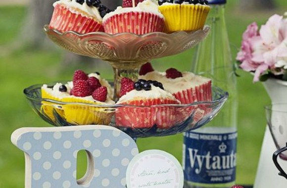 Beatos Nicholson gimtadienis