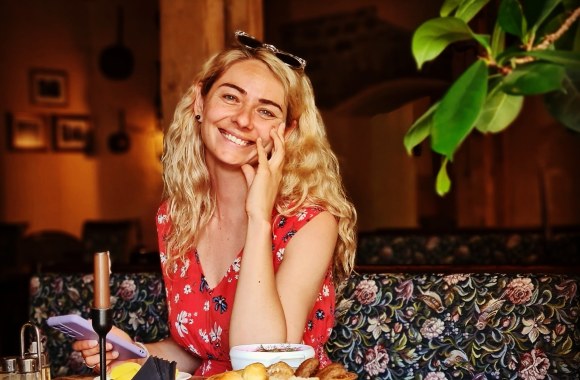 Birutė Marozaitė / Asmeninio albumo nuotr.