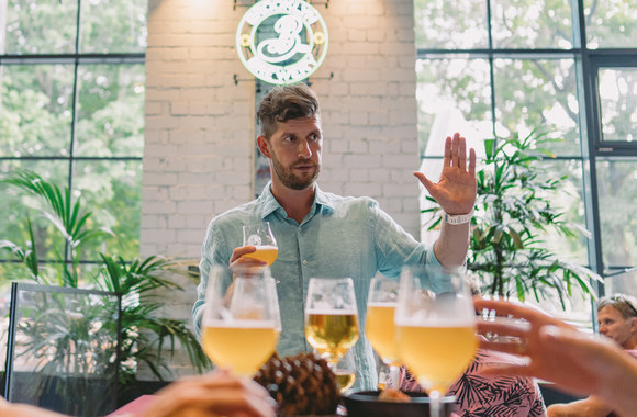 Jonas Lingys / Dano Macijausko nuotr.