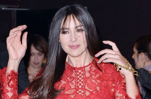 Monica Bellucci