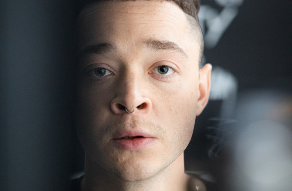 Henry Match-MC Endray / Pauliaus Butkaus nuotr.