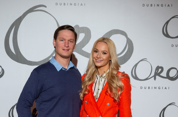 Viešbučio sezono atidarymas / L. Masio nuotr.