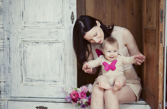 Agnė Kuzmickaitė ir Leonarda