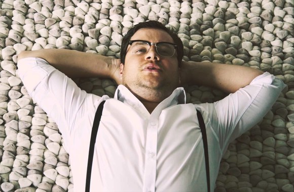 skilled-mechanics-diving-away-official-music-video