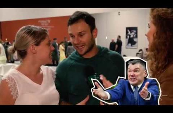 #ZAbackstage S02E18 Lituanica