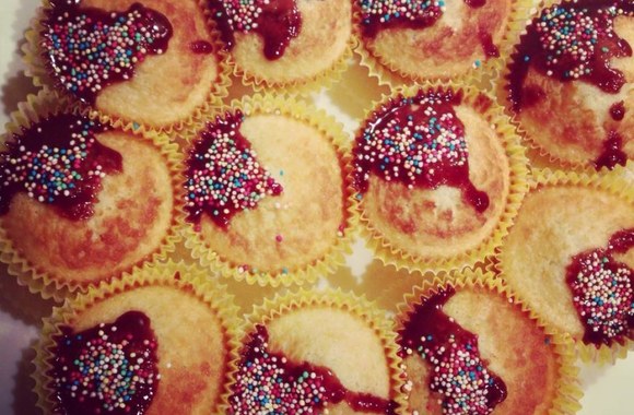 Ryčio Žvagulio ir Lauros Navikaitės kulinariniai šedevrai