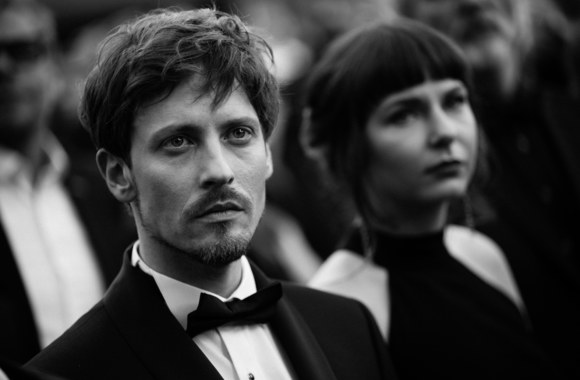 „Sidabrinės gervės 2022“ užkulisiai / Gabrieliaus Jauniškio nuotr.