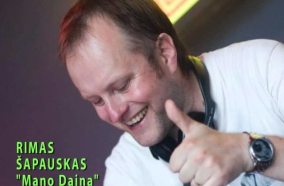 rimas-sapauskas-mano-daina-1997