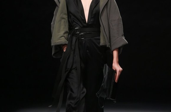 „Asahi Kasei“ 2016 m. kolekcija