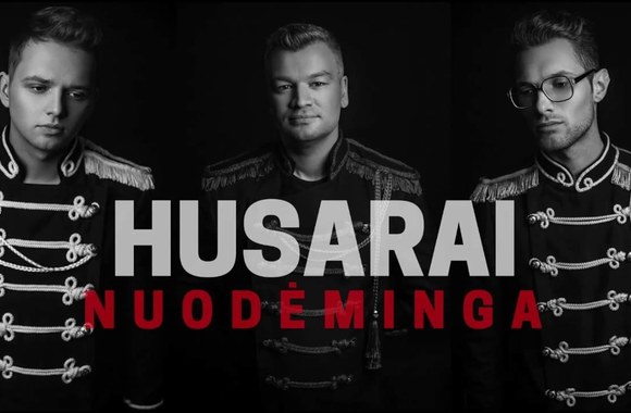 husarai-nuodeminga