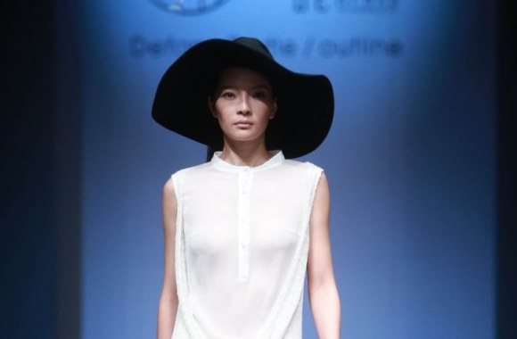 „De Fang“ 2016 m. kolekcija