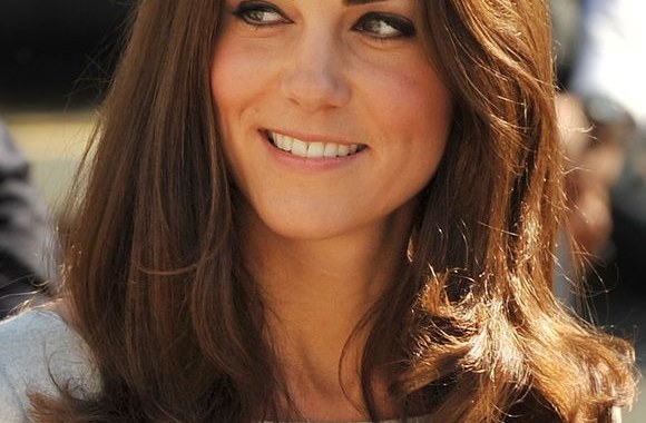 Kembridžo hercogienė Catherine