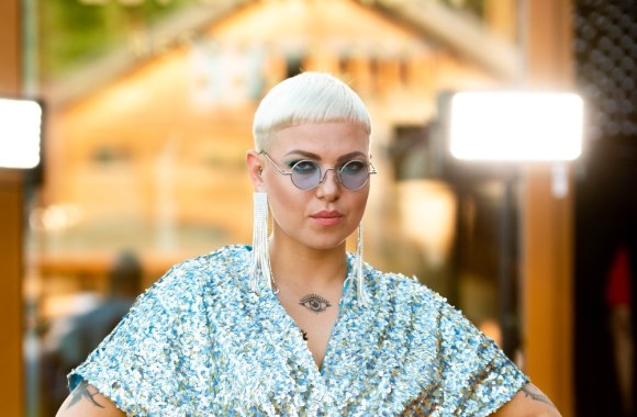 Projekto „X faktorius. Žvaigždės“ pirmos laidos filmavimas / Justino Auškelio nuotr.