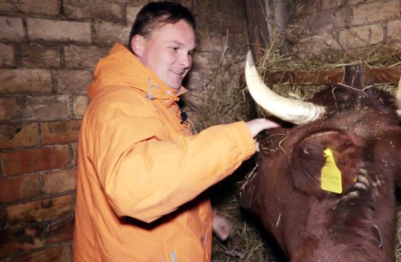 Giedrius Leškevičius