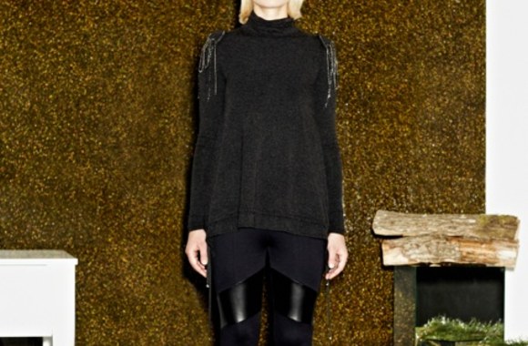 Julios Janus kolekcijos „Mano virtuvės matrica“ modelis