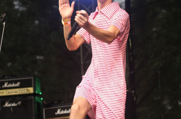 Antroji „Galapagų“ dienų