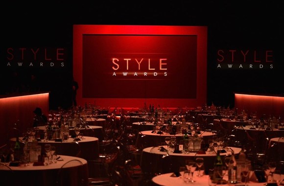 Stiliaus apdovanojimai