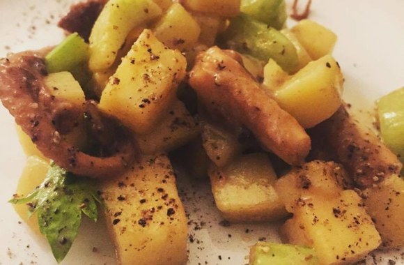 Gastronominiai atradimai – vakarienėje pas Paulių ir Jurgą Jurkevičius