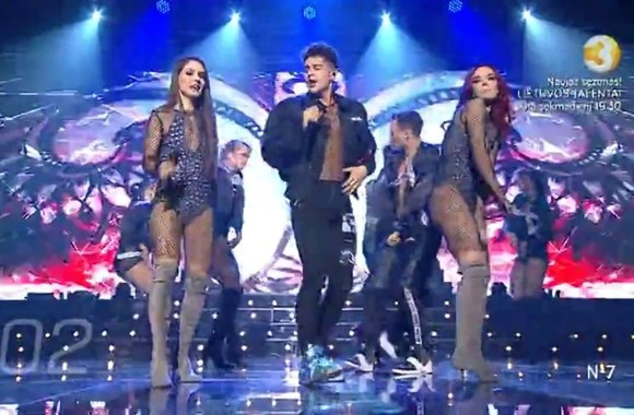 golden-age-donny-montell