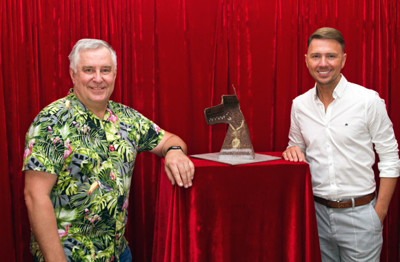 Renginio akimirka / Organizatorių nuotr.