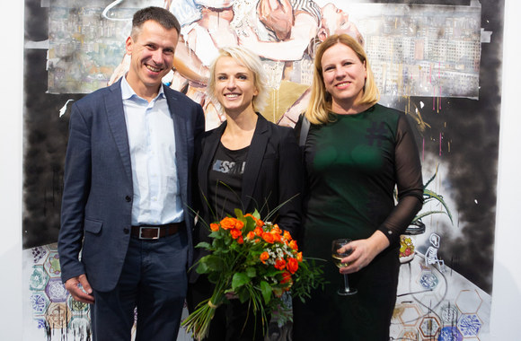 Parodos akimirka/Gretos Skaraitienės/„ŽMONĖS Foto“ nuotr.