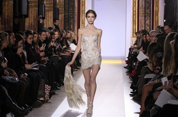 Zuhairo Murado kolekcija