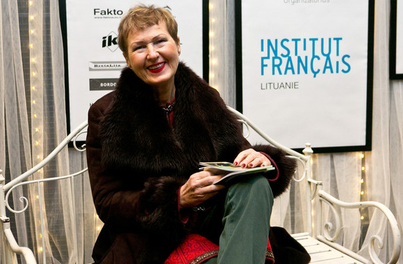 „Žiemos ekranai“ atidarymo svečiai