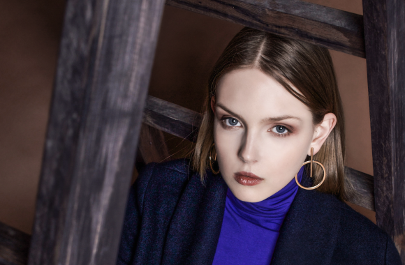  „Dear Freedom“ rudens/žiemos kolekcija