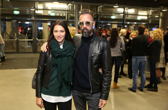 Donato Montvydo koncerto Kaune akimirka