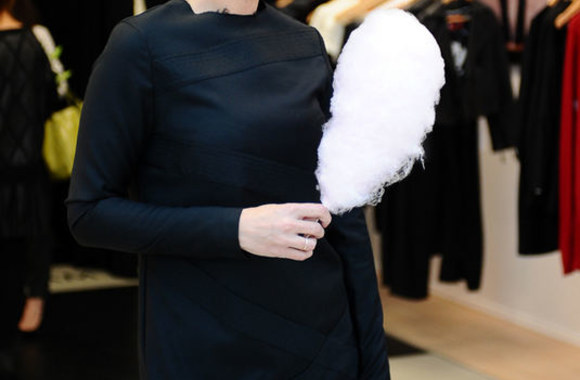 Agnė Jagelavičiūtė