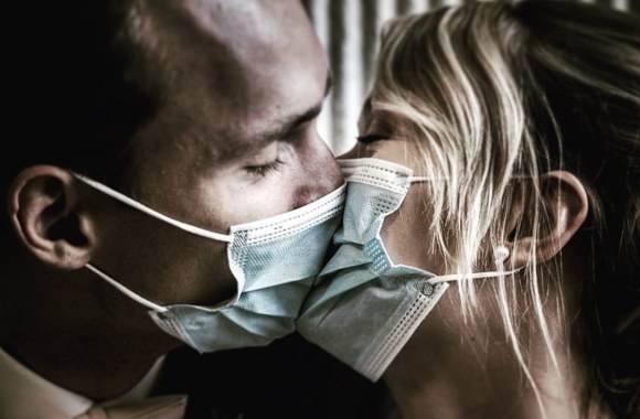 „Pandemijos portretai“ / Gretos Skaraitienės nuotr.