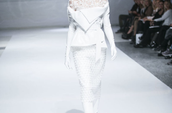 Liutauro Salasevičiaus vestuvinių suknelių kolekcija