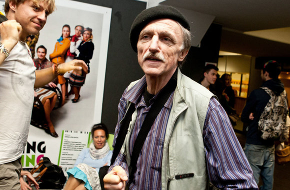 Kęstutis Antanėlis