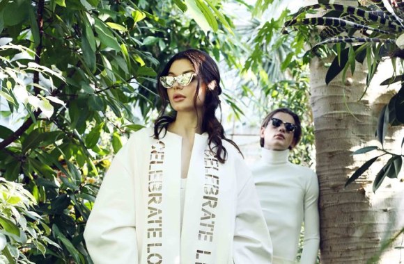 Karina Stungytė ir Gediminas Maželis