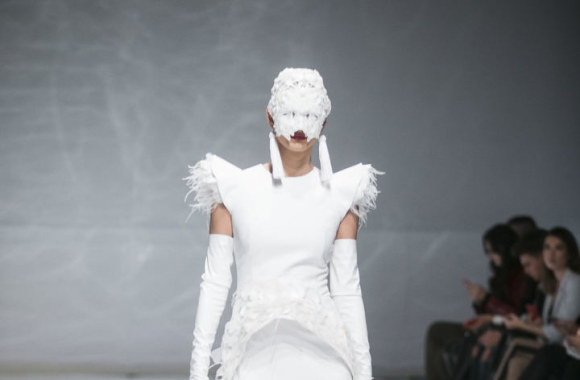 Liutauro Salasevičiaus vestuvinių suknelių kolekcija