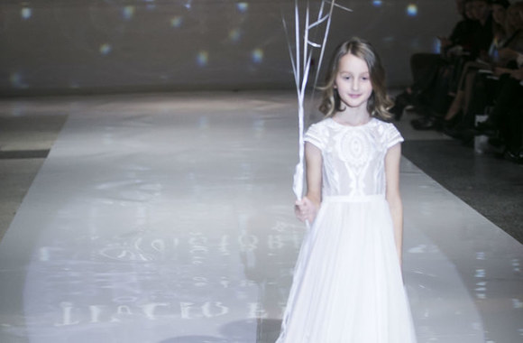 „Tiulio fėjos“ vestuvinių suknelių kolekcija