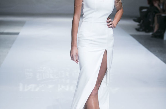 Aurelijos Beliakaitės vestuvinių suknelių kolekcija 