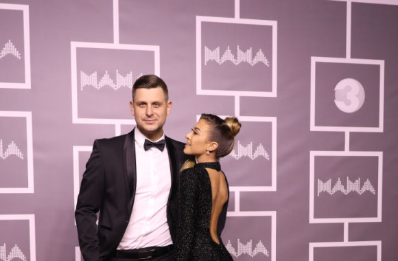 Eglė Jakštytė su mylimuoju