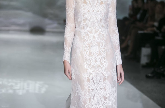 „Ingrid Inži Couture“ vestuvinių suknelių kolekcija