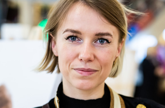 Fotoparodos #AmžiusNesvarbu atidarymas/ Gretos Skaraitienės „ŽMONĖS Foto“ nuotr.