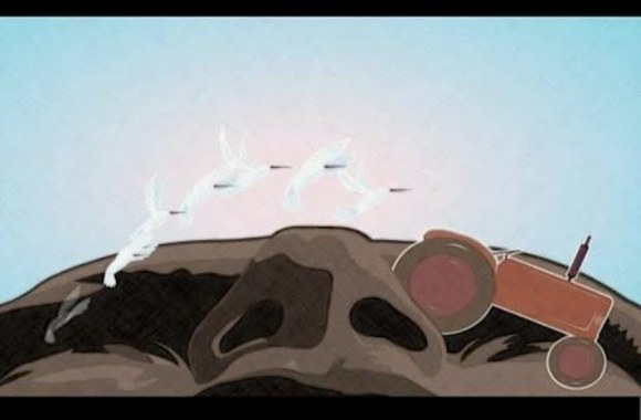 jose-gonzalez-heartbeats-official-music-video