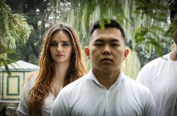 Japonas Takuma Matsui atliko tenoro partiją